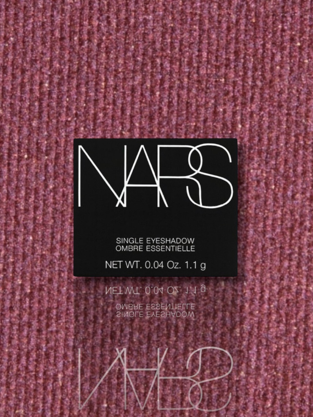 🆕💞Nars Eyeshadow Single • Kuala Lumpur • RARE Discontinued Item